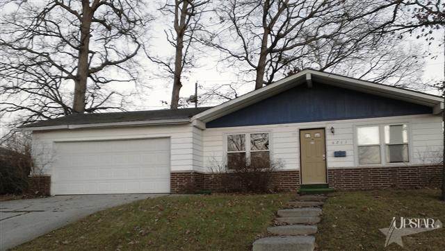 6211 Landsdowne Dr, Fort Wayne, IN 46816 photo 1
