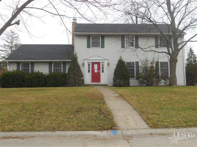 3720 Bramblecrest Dr, Fort Wayne, IN 46815 photo 1