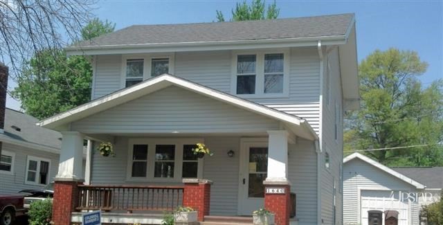 1640 Emerson Ave, Fort Wayne, IN 46808 photo 1