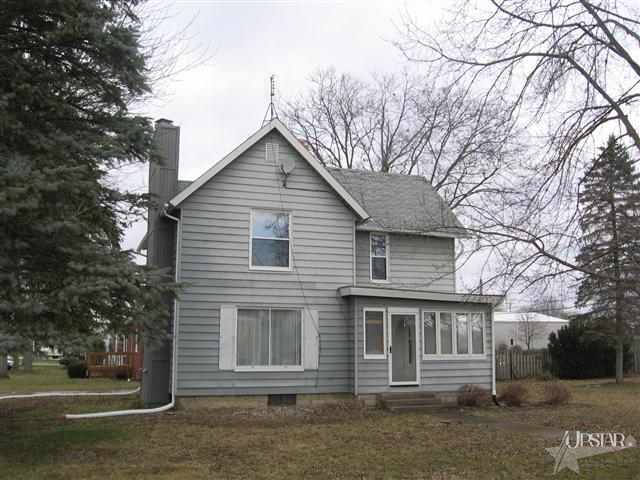 8109 S 200 E, Columbia City, IN 46725 photo 1