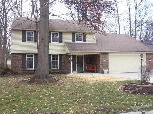 8207 Quincy Ct, Fort Wayne, IN 46835 photo 27