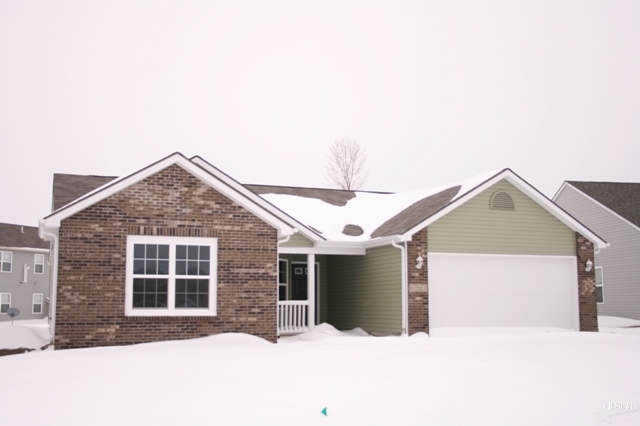 10920 Calera Psge, Roanoke, IN 46783 photo 1