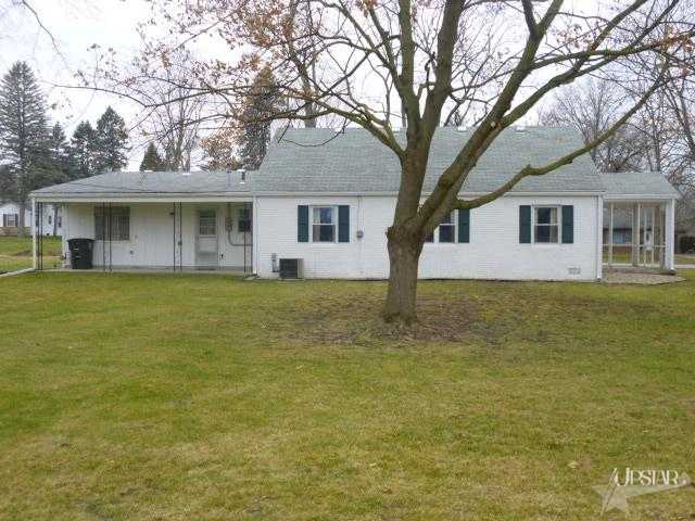 5023 Gardenview Ave, Fort Wayne, IN 46809 photo 2