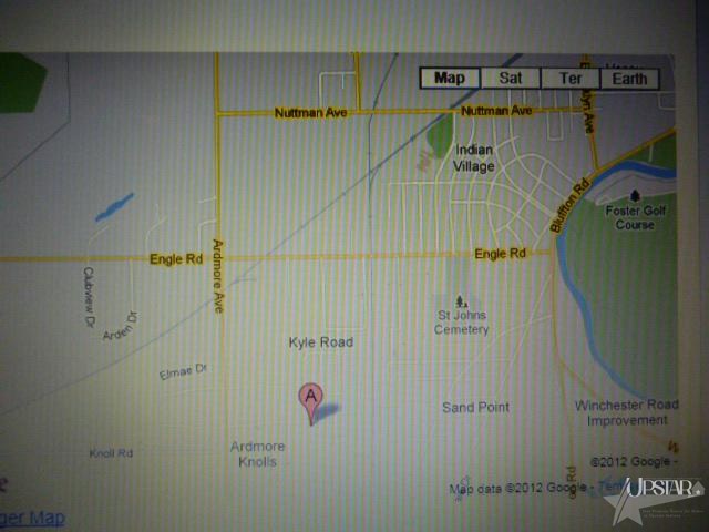 5023 Gardenview Ave, Fort Wayne, IN 46809 photo 11