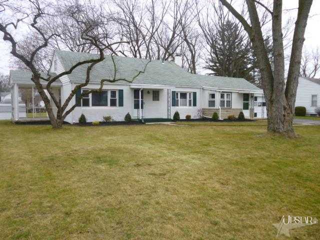 5023 Gardenview Ave, Fort Wayne, IN 46809 photo 1