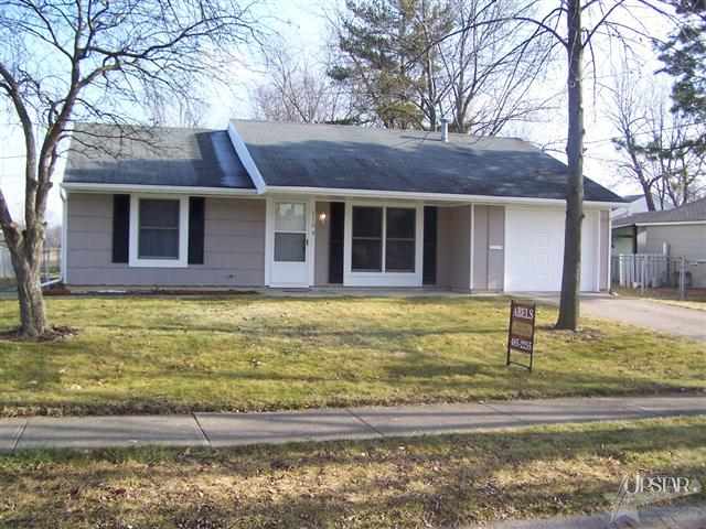 7112 Cranberry Rd, Fort Wayne, IN 46825 photo 2