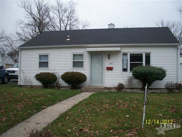 5121 Oliver St, Fort Wayne, IN 46806 photo 1