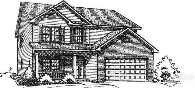 5209 Keswick Ln, Fort Wayne, IN 46835 photo 1