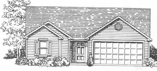 3577 Westport Dr, New Haven, IN 46774 photo 1