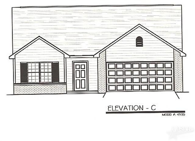 2126 Morgan Creek Dr, Fort Wayne, IN 46808 photo 1