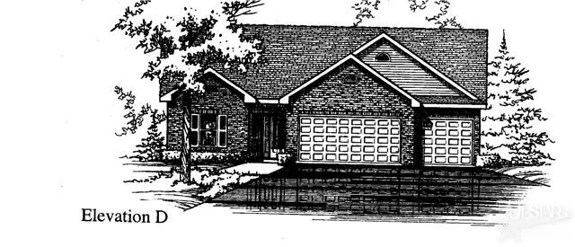 7117 Dry Creek Ct, Fort Wayne, IN 46835 photo 1