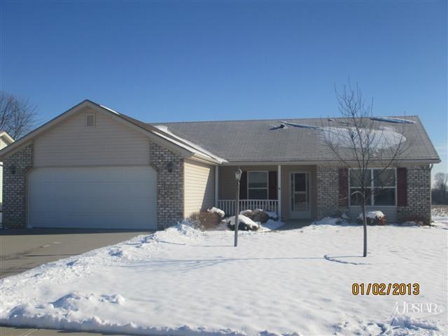 873 S Sommerset Trl, Columbia City, IN 46725 photo 2