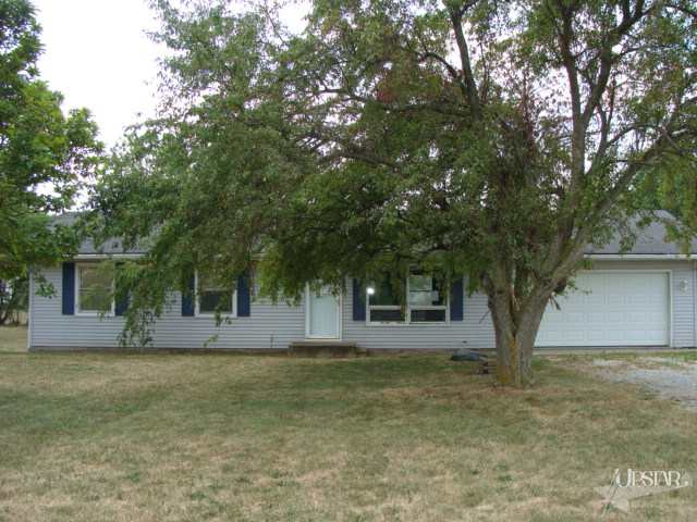 120 E 100 S, Bluffton, IN 46714 photo 1