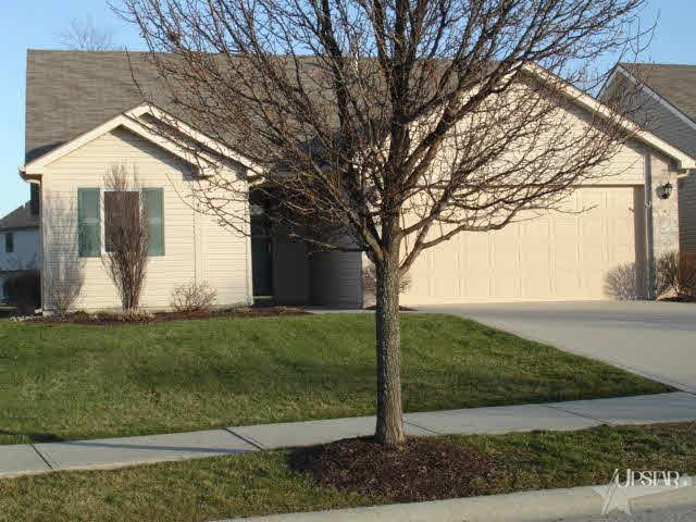 6909 Creekwood Trl, Fort Wayne, IN 46835 photo 2