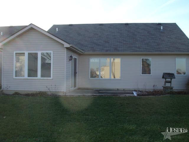 6909 Creekwood Trl, Fort Wayne, IN 46835 photo 3