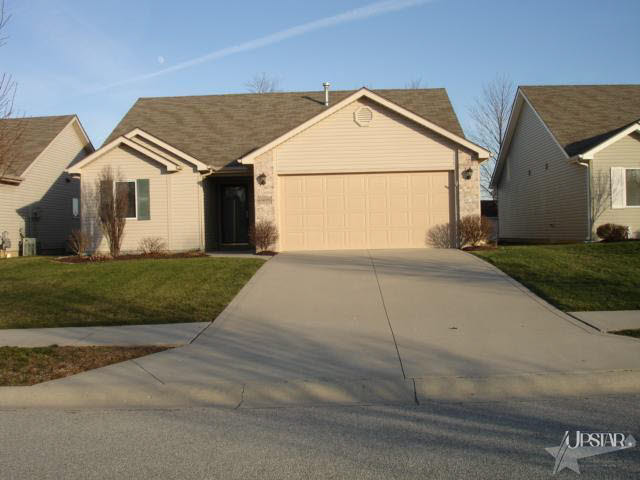 6909 Creekwood Trl, Fort Wayne, IN 46835 photo 1