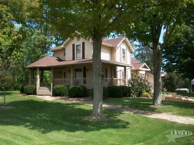 2189 S 950 W, South Whitley, IN 46787 photo 1