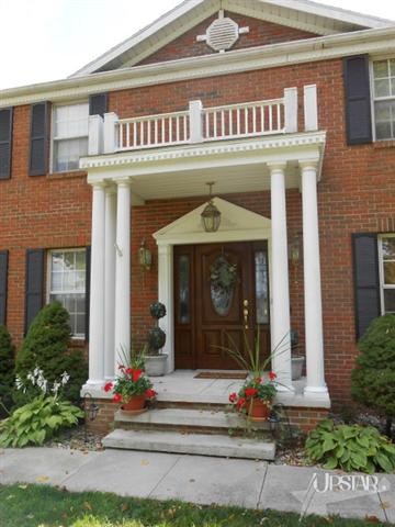 1600 E Kammerer Rd, Kendallville, IN 46755 photo 2