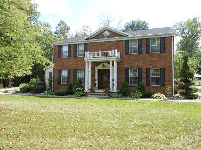 1600 E Kammerer Rd, Kendallville, IN 46755 photo 1
