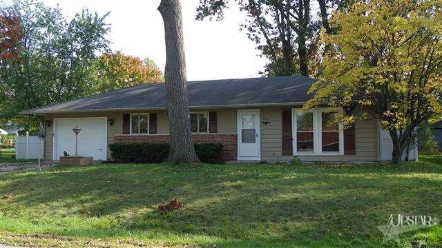 3360 Eastwood Dr, Fort Wayne, IN 46805 photo 1