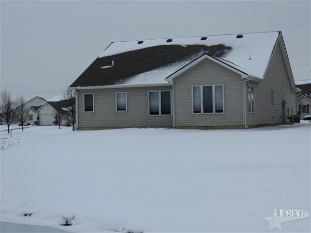 6831 Creekwood Trl, Fort Wayne, IN 46835 photo 3