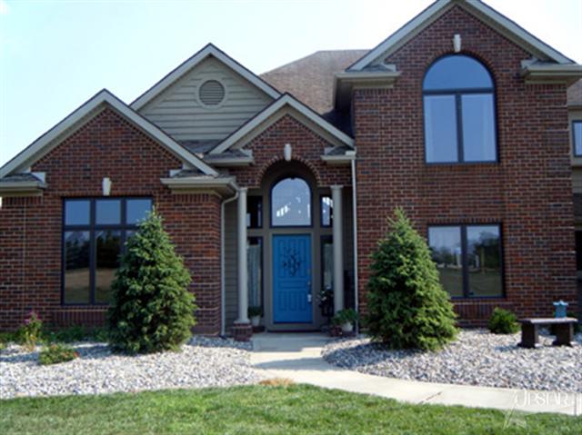 10033 Heffelfinger Rd, Churubusco, IN 46723 photo 1