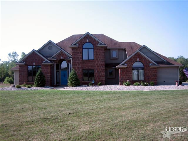 10033 Heffelfinger Rd, Churubusco, IN 46723 photo 3