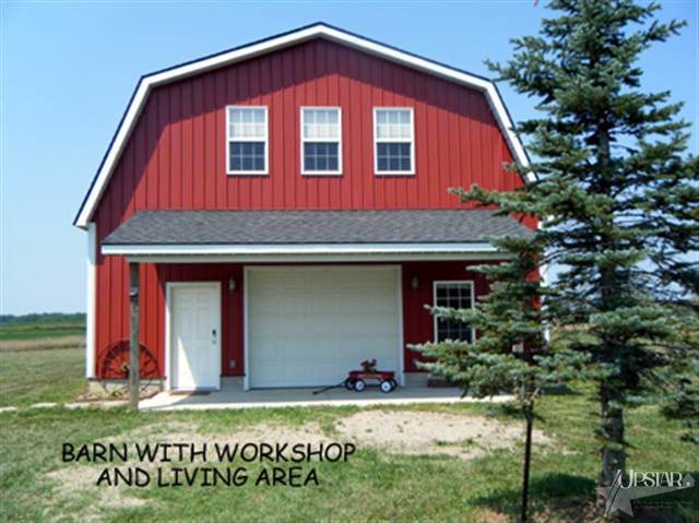 10033 Heffelfinger Rd, Churubusco, IN 46723 photo 23