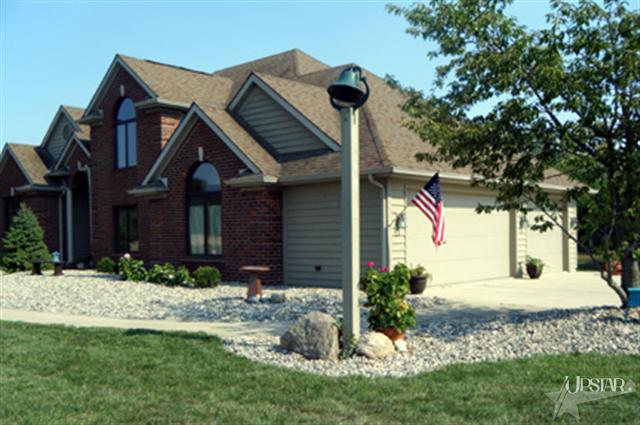 10033 Heffelfinger Rd, Churubusco, IN 46723 photo 2
