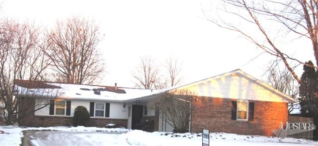 3320 Hawkechee Dr, Fort Wayne, IN 46815 photo 1