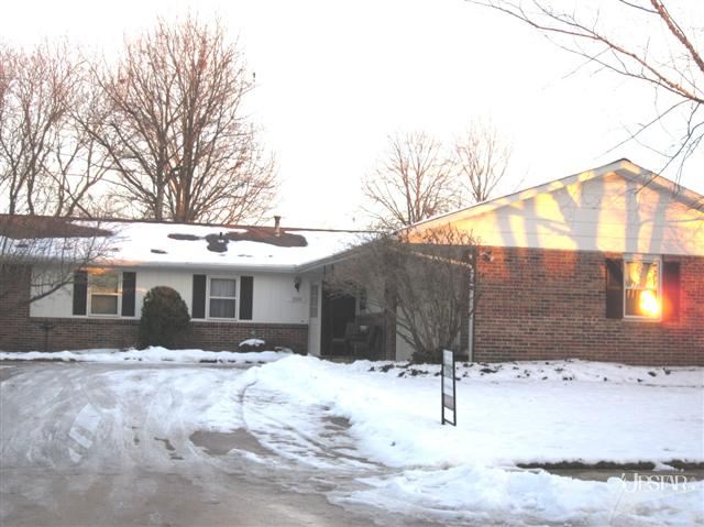3320 Hawkechee Dr, Fort Wayne, IN 46815 photo 14