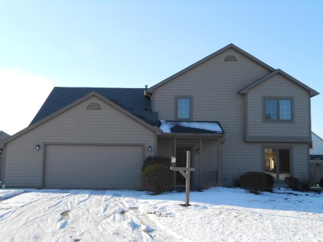 5320 Lonesome Oak Ct, Fort Wayne, IN 46845 photo 1