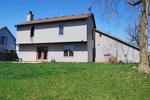 723 Currie Hill St, Fort Wayne, IN 46804 photo 10
