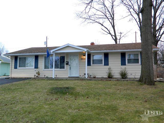 3304 Ivy League Dr, Fort Wayne, IN 46805 photo 1
