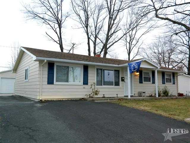 3304 Ivy League Dr, Fort Wayne, IN 46805 photo 3