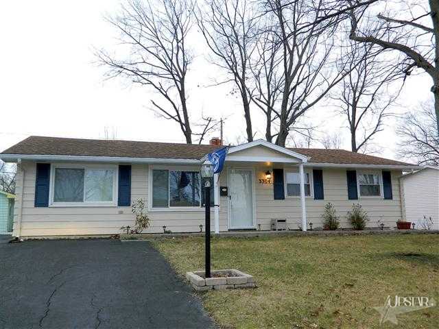 3304 Ivy League Dr, Fort Wayne, IN 46805 photo 2
