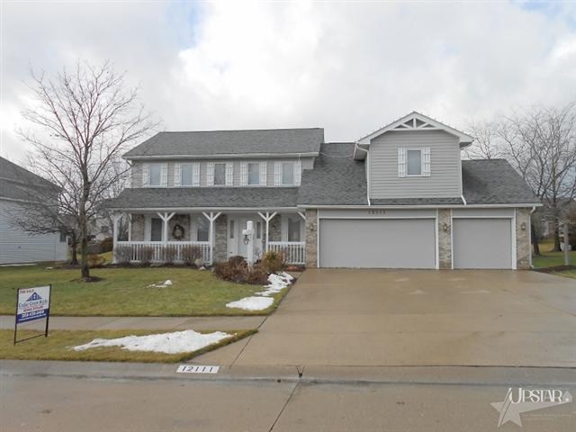 12111 Orchard Pl, Fort Wayne, IN 46845 photo 2