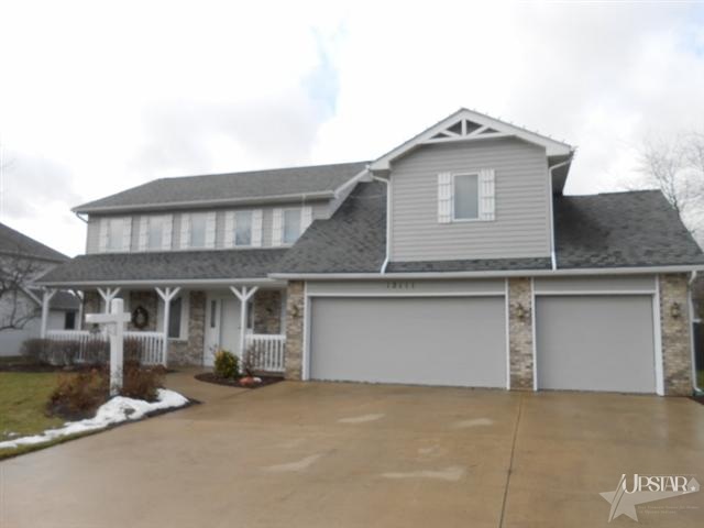 12111 Orchard Pl, Fort Wayne, IN 46845 photo 1
