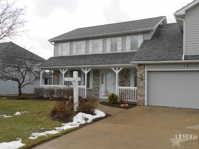 12111 Orchard Pl, Fort Wayne, IN 46845 photo 4