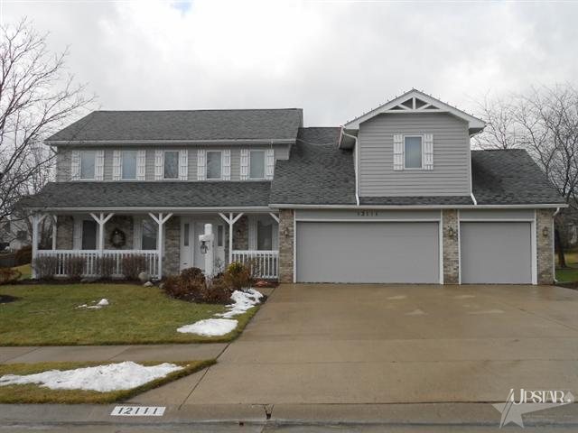 12111 Orchard Pl, Fort Wayne, IN 46845 photo 3