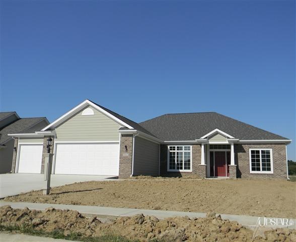1022 Henlock Dr, Fort Wayne, IN 46818 photo 1
