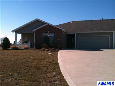 415 Union Station Dr, Fort Wayne, IN 46814 photo 1