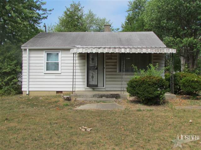 3106 Fairway Dr, Fort Wayne, IN 46804 photo 1