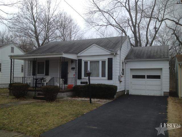 250 N Maple St, Wabash, IN 46992 photo 1