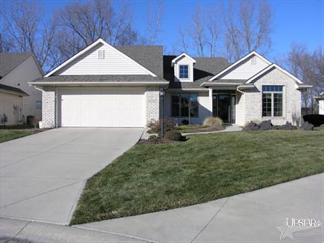 16527 Claystone Ct, Fort Wayne, IN 46845 photo 1
