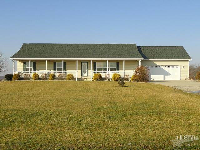 9354 N 100 E, Decatur, IN 46733 photo 1