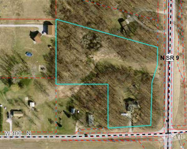22 W 100 N, Albion, IN 46701 photo 4