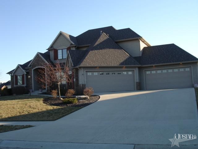 13421 Paperbark Trl, Fort Wayne, IN 46814 photo 1