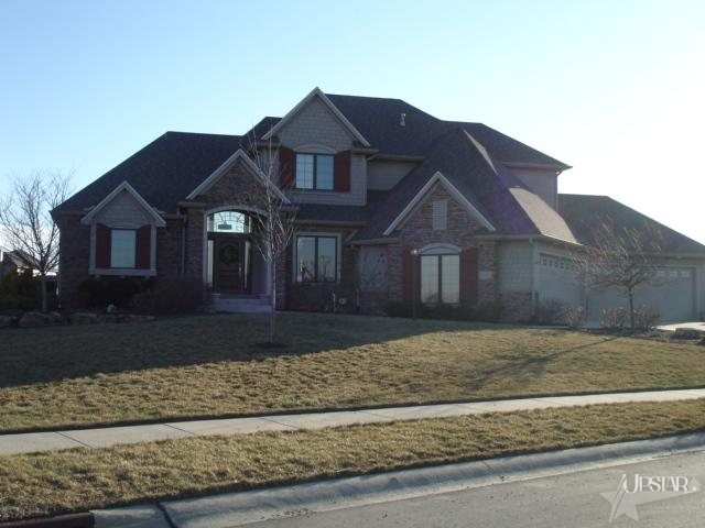 13421 Paperbark Trl, Fort Wayne, IN 46814 photo 2