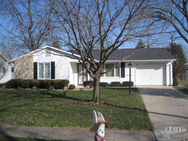 1547 Darby Ln, New Haven, IN 46774 photo 1